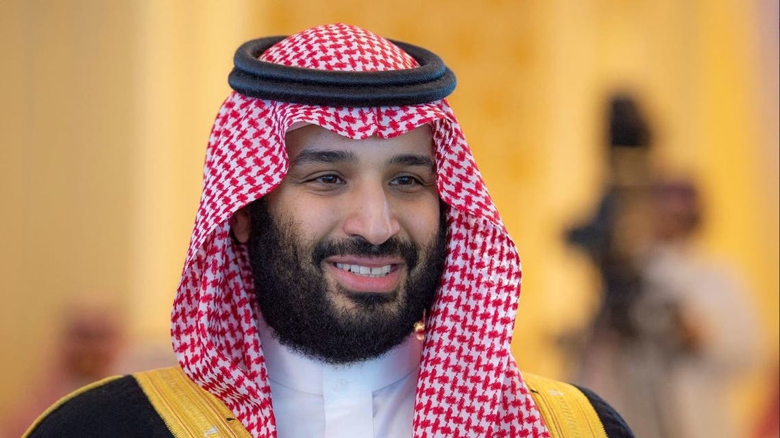 تفاصيل مقابلة الأمير محمد بن سلمان مع قناة CBS ، موسوعة العين