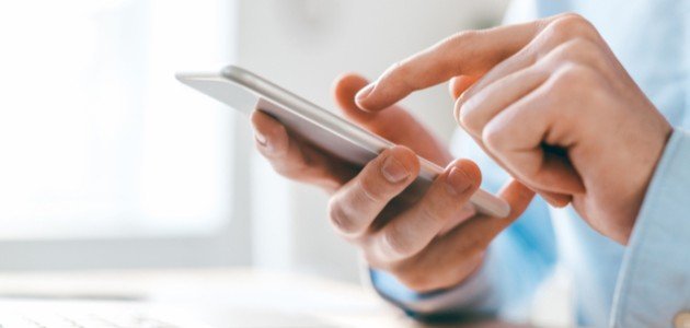 ماهي خطوات فتح حساب في البنك العربي عبر التطبيق