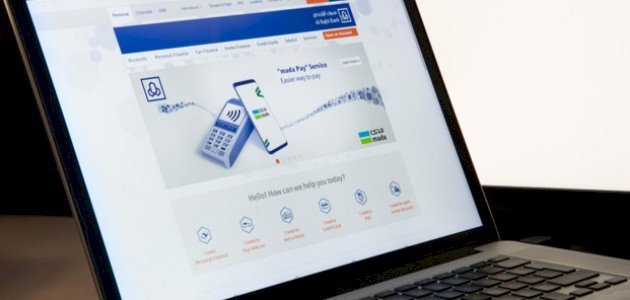 ماهو تعريف خدمة المباشر للشركات من بنك الراجحي