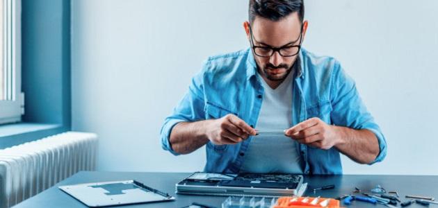 تعرف على كيفية إصلاح ألوان شاشة الكمبيوتر