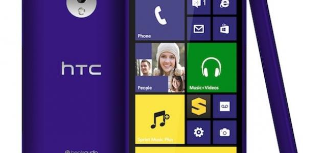 أين صنع هاتف HTC