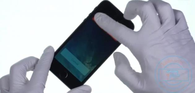 تعرف على طريقة قفل الآيفون بدون فورمات
