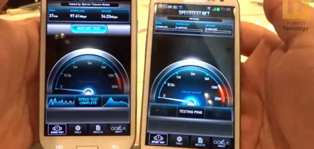 تعرف على الفرق بين 4g و 3g