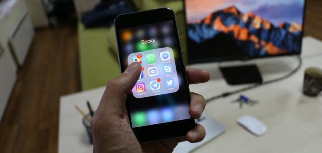 تعرف على طريقة شبك الآيفون بالتلفزيون