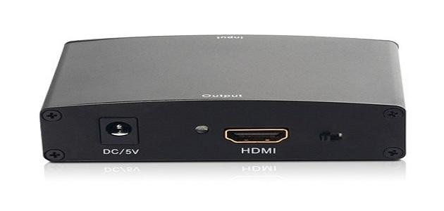 ماهو مدخل HDMI