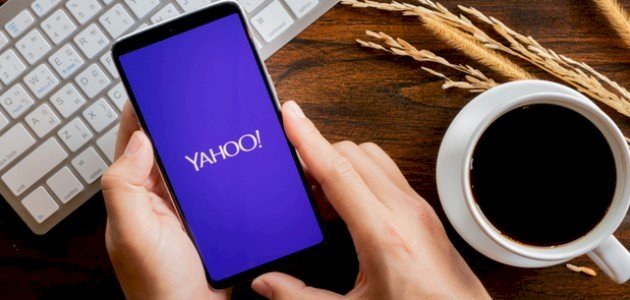 كيفية إنشاء بريد إلكتروني على ياهو عبر المتصفح