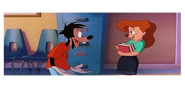 معلومات عن الأفلام الكرتونية