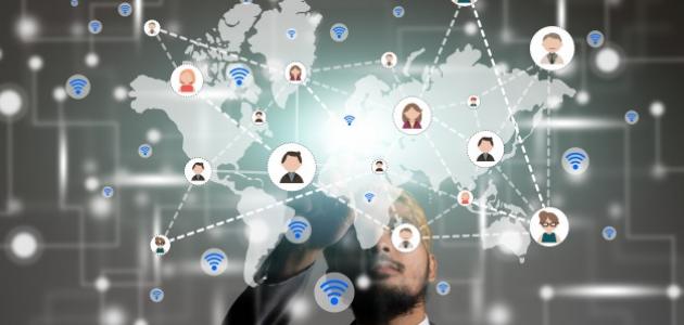 تعرف على مفهوم الشبكة المعلوماتية